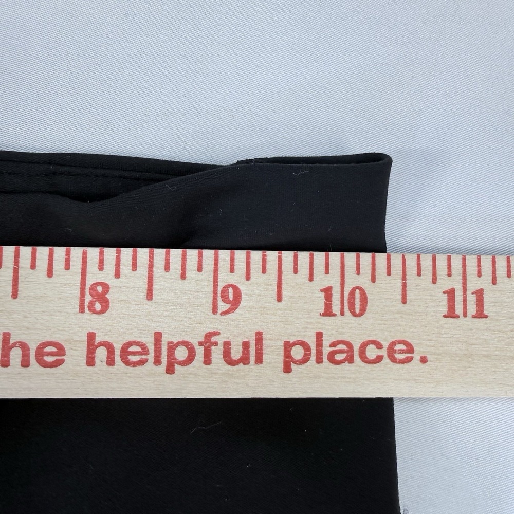 NWT Lululemon Align High Rise Pant 25" Pockets Size 4 Black Leggings $128 NEW - Picture 11 of 13